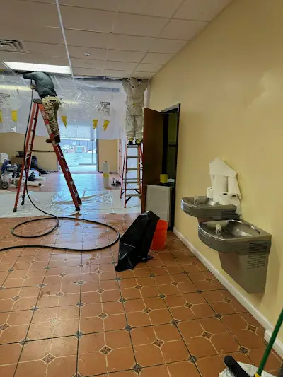 Asbestos Testing Company in Philadelphia, PA