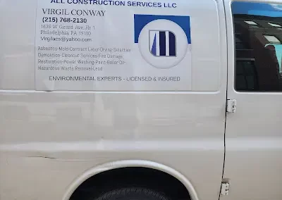 Asbestos Testing Contractor