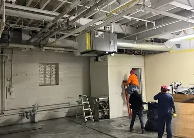 Asbestos Testing Contractors