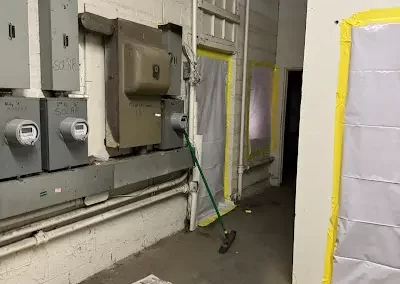 Asbestos Testing Service