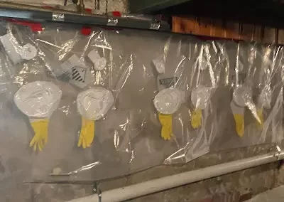 Asbestos Testing Services