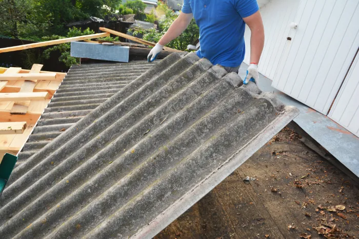 Affordable Asbestos Removal in Philadelphia, PA