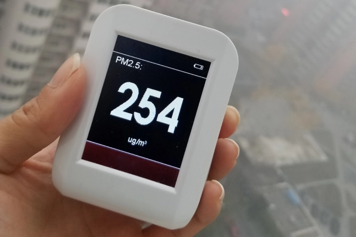 Dependable Air Monitoring in Philadelphia, PA