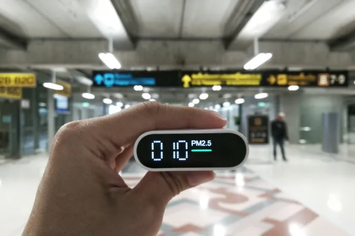 How Air Monitoring Ensures Safe Asbestos Removal Practices Philadelphia, PA