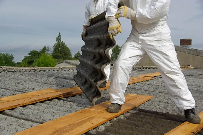 How Asbestos Removal Ensures a Safe Living Environment Philadelphia, PA