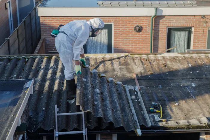 How Asbestos Removal Ensures a Safe Living Environment in Philadelphia, PA