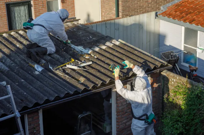 How Professional Asbestos Removal Services Help Prevent Health Risks in Philadelphia, PA