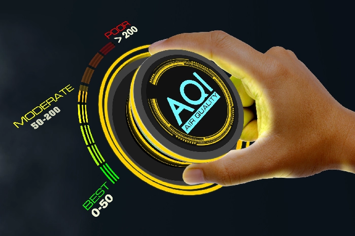 Quality Air Monitoring in Philadelphia, PA